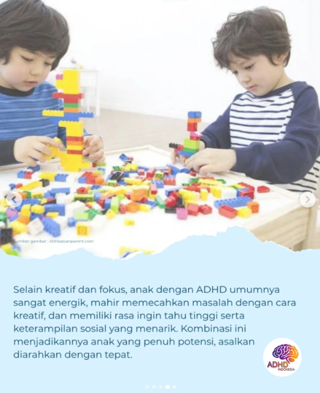 Dukungan Sosial bagi Anak ADHD dan Keluarga di Kabupaten Yalimo