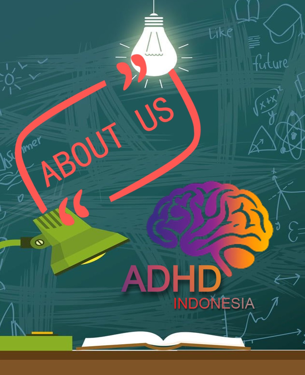 profil organisasi adhd Kabupaten Yalimo