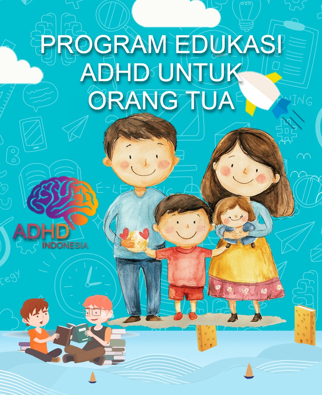 profil organisasi adhd Kabupaten Yalimo